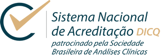 Acreditação DICQ - Sistema Nacional de Acreditação