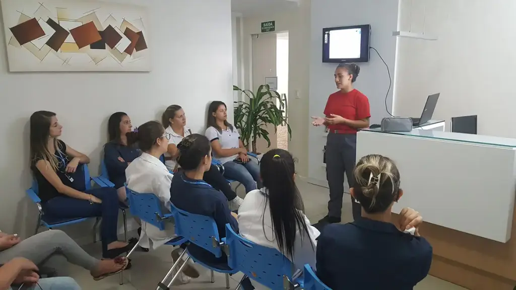 Treinamento em Primeiro Socorros