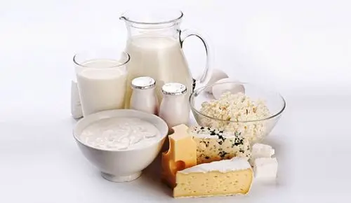 Intolerância à lactose: cuidados com a alimentação