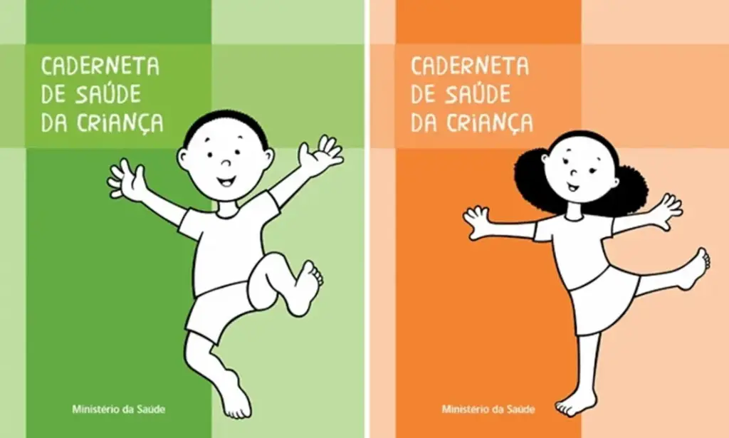 Perdi a carteirinha de vacinação, e agora?