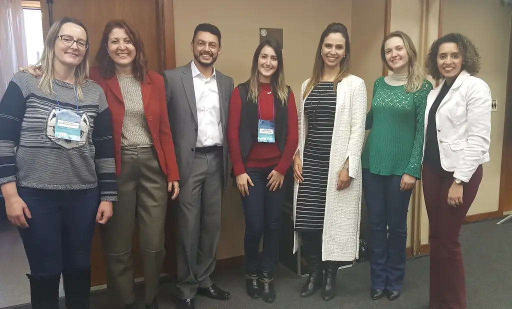 Alpha Laboratório participa da 3ª Edição Curso Padrão LAS de Atendimento - Equipes de Alta Performance