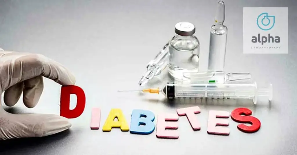 DIABETES TIPO 2: SAIBA MAIS