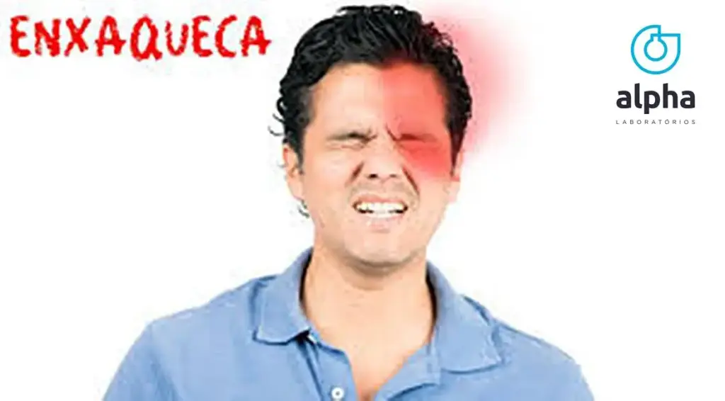Saiba mais sobre a enxaqueca