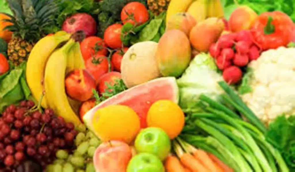 Principais nutrientes essencias para uma boa saúde