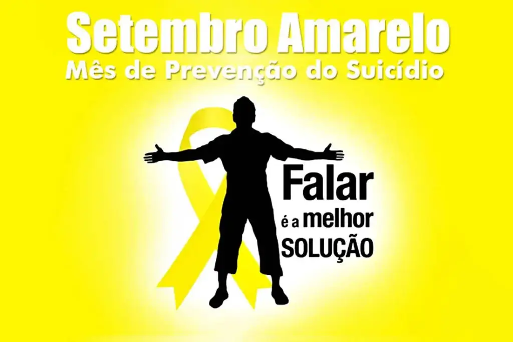Setembro amarelo