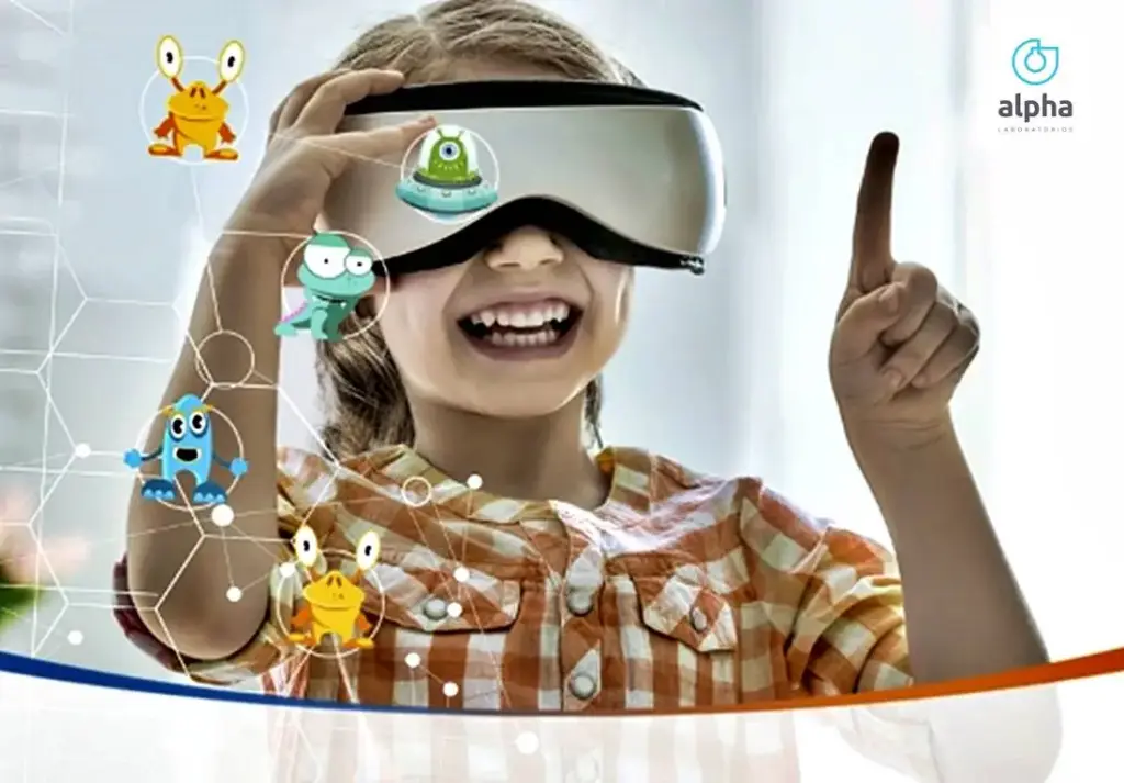 Tecnologia para o bem estar dos nossos "clientinhos"!