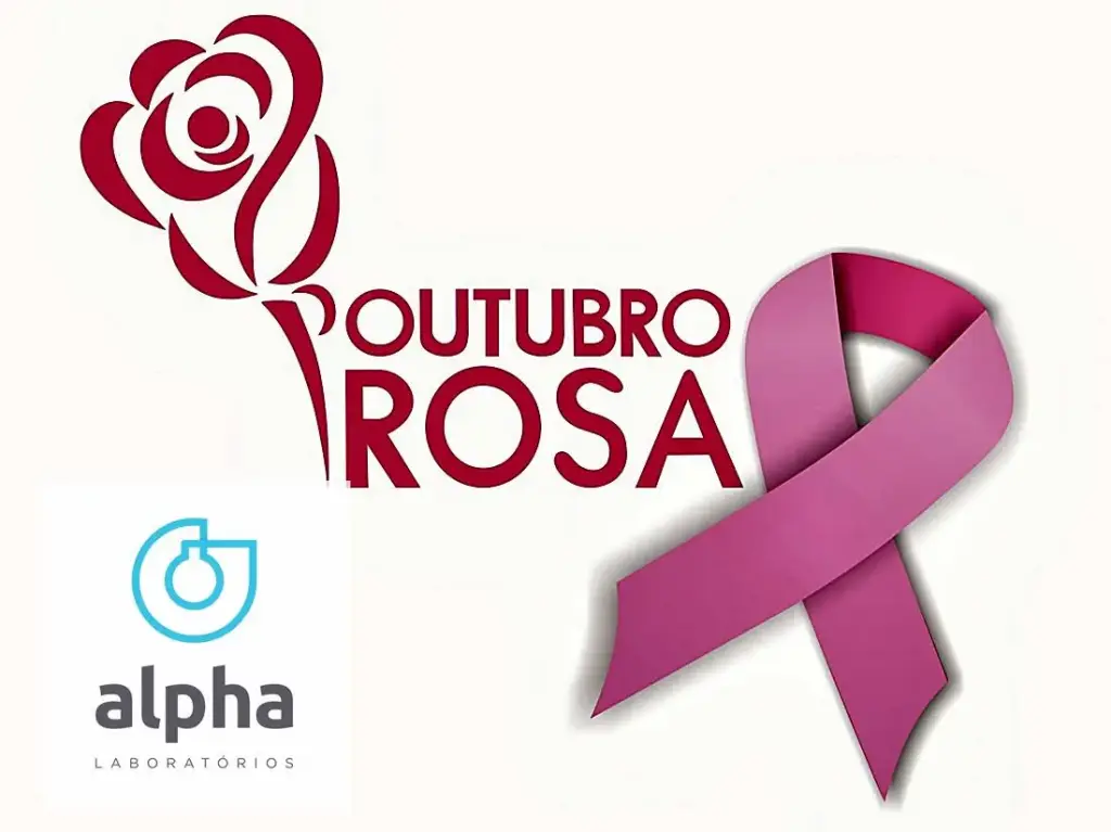 OUTUBRO ROSA