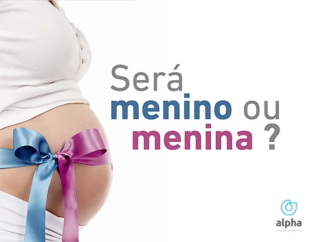 SEXAGEM FETAL