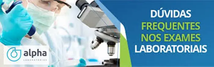 Tire suas dúvidas sobre exames laboratoriais