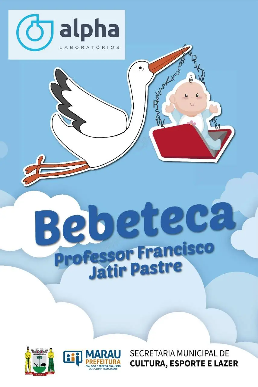 BEBETECA MARAU