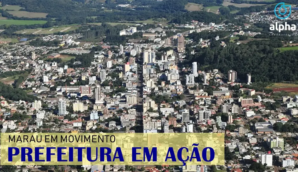 PREFEITURA EM AÇÃO