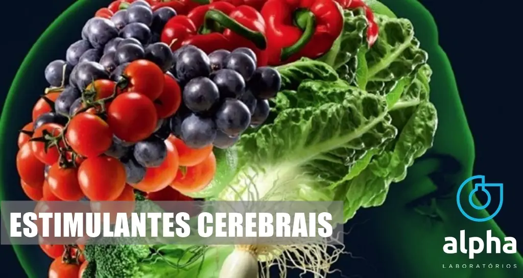 ESTIMULANTES CEREBRAIS