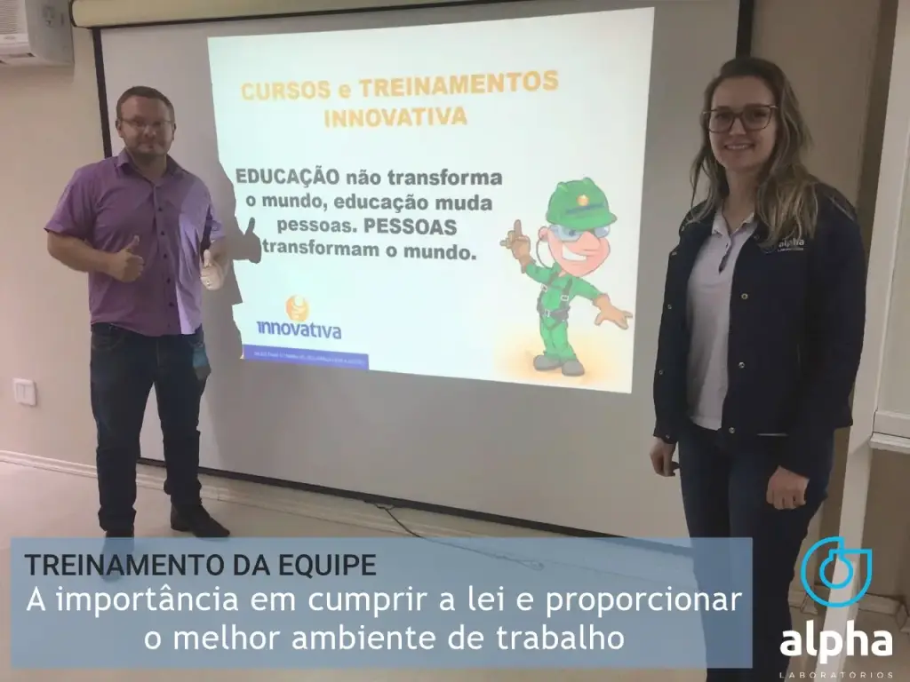 TREINAMENTO DE EQUIPE