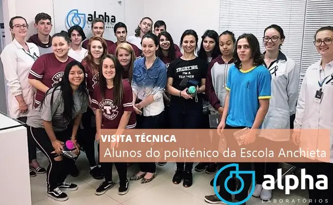Visita técnica
