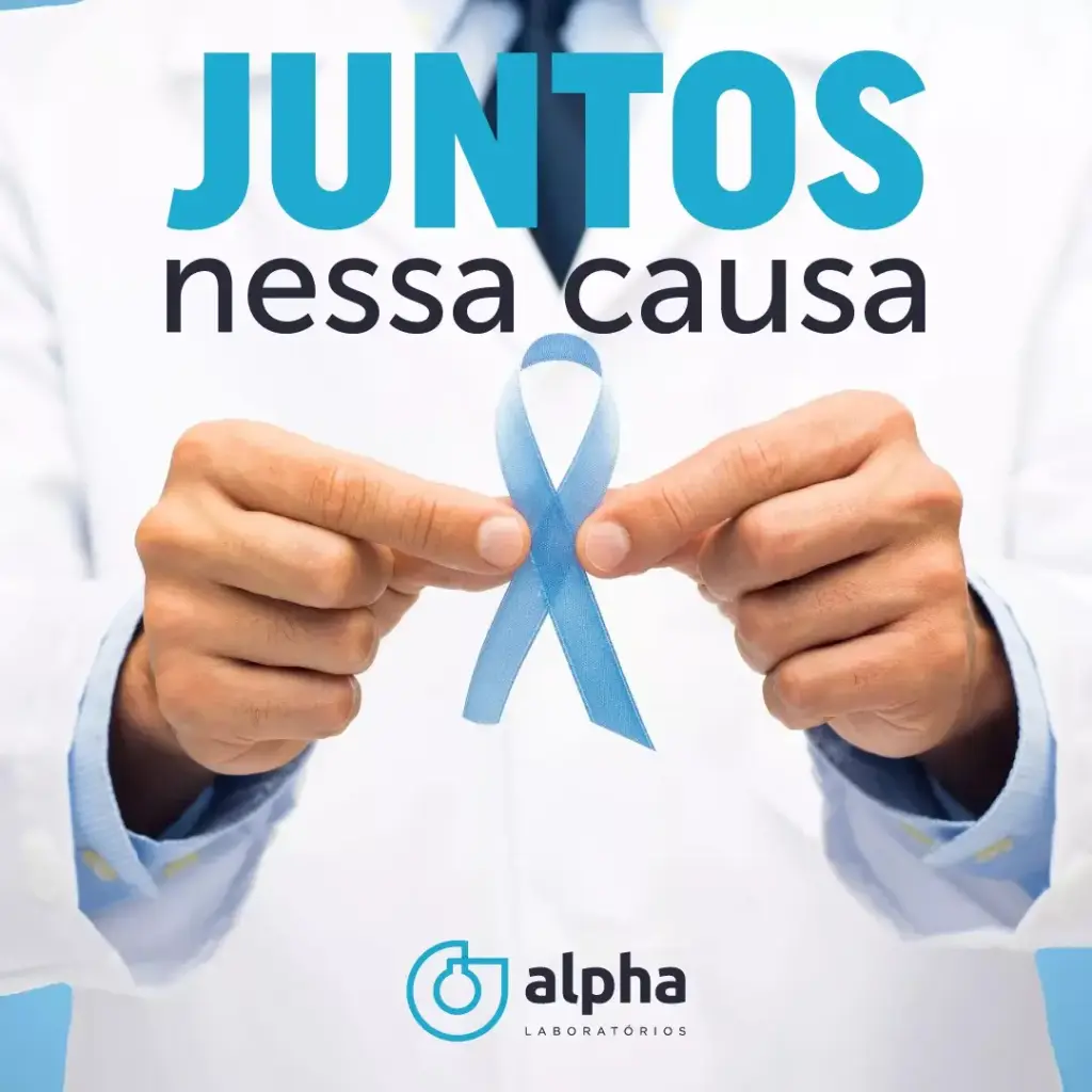 Juntos nessa causa