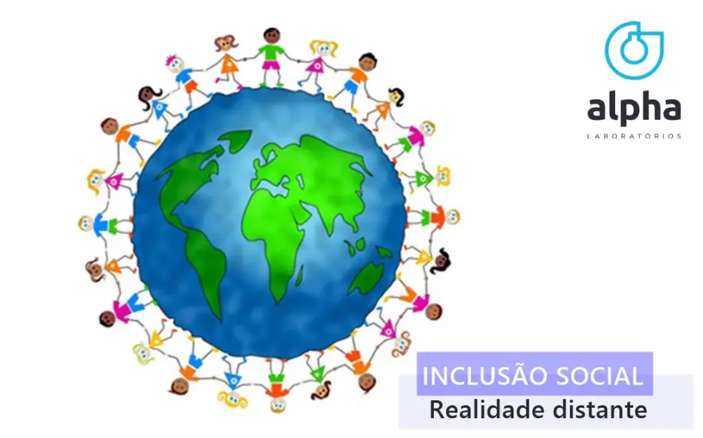INCLUSÃO SOCIAL