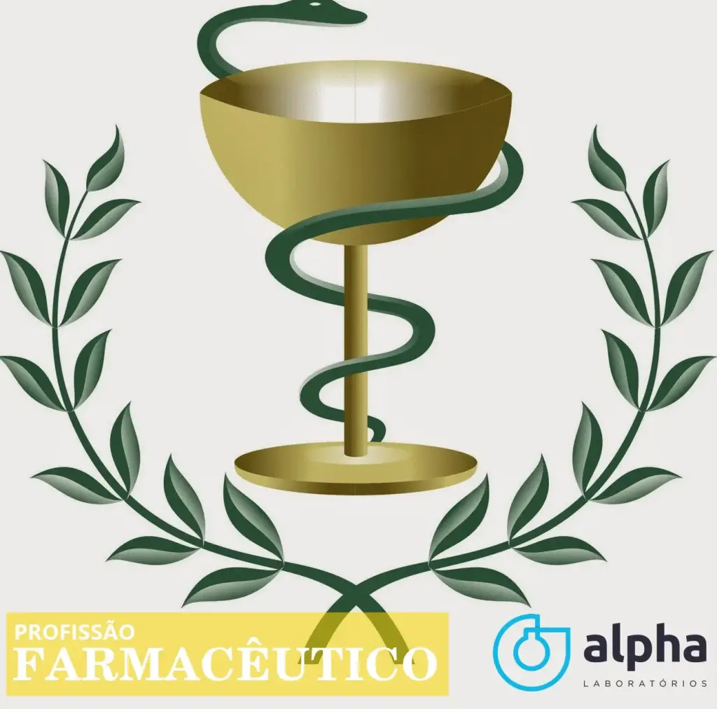 PROFISSÃO FARMACÊUTICO