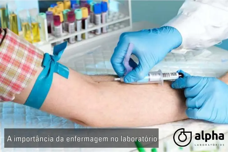 CUIDADOS DE ENFERMAGEM EM EXAMES LABORATORIAIS
