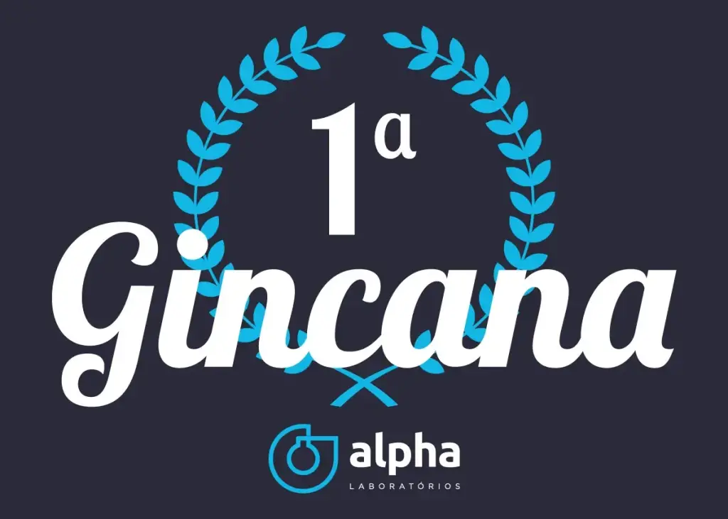 Confraternização EQUIPE Alpha