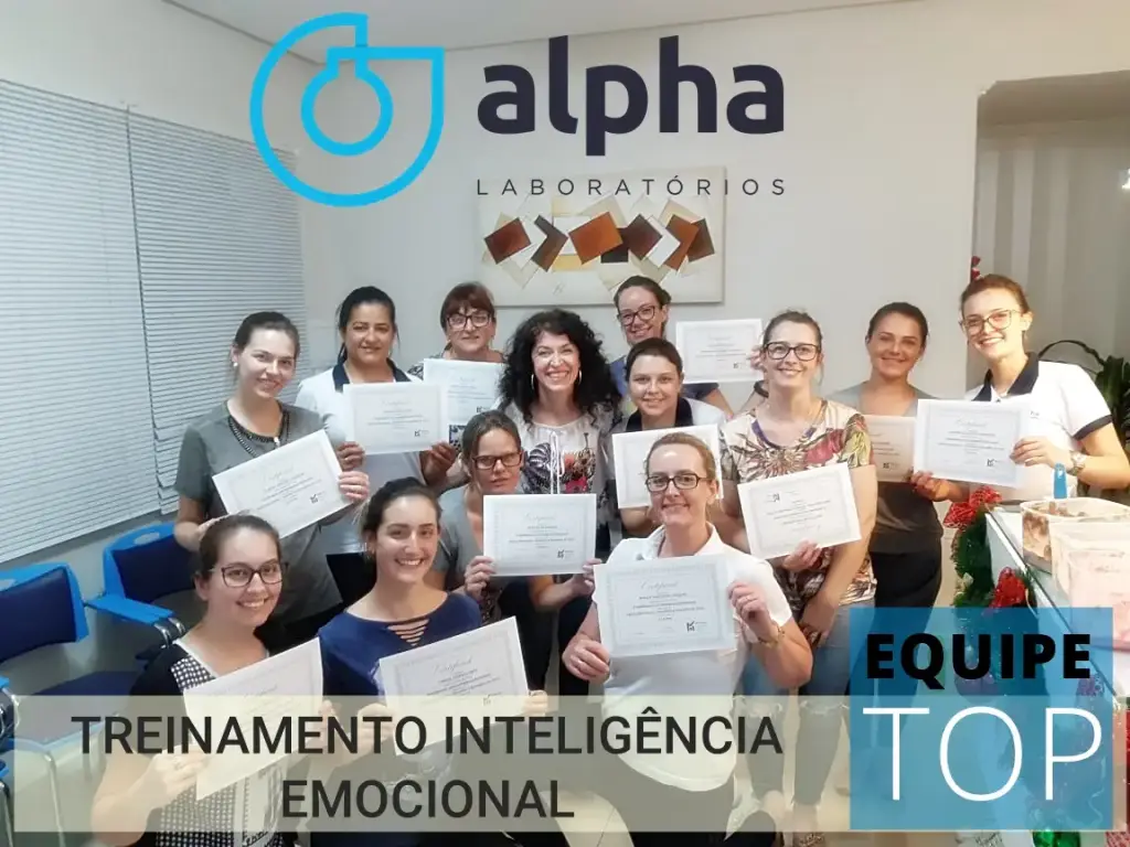 Treinamento interno