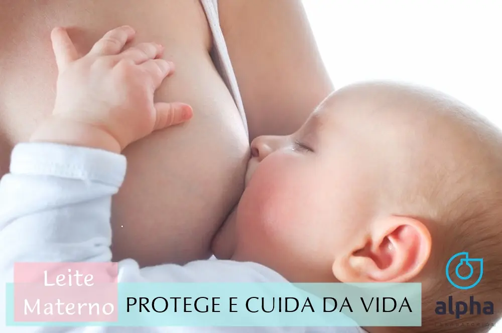 Leite materno
