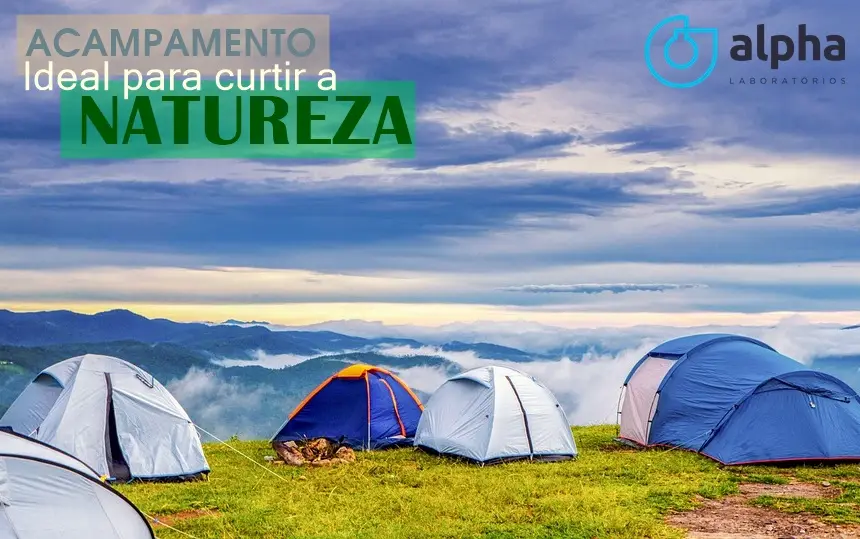 Acampamento