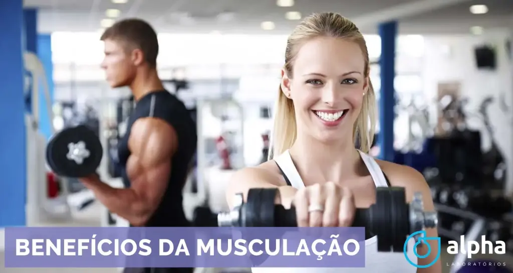 Musculação