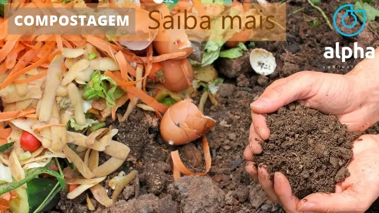 COMPOSTAGEM