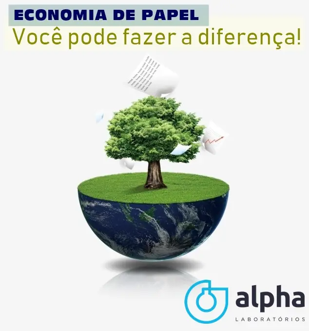 Econonomia de papel