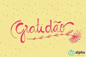 Gratidão