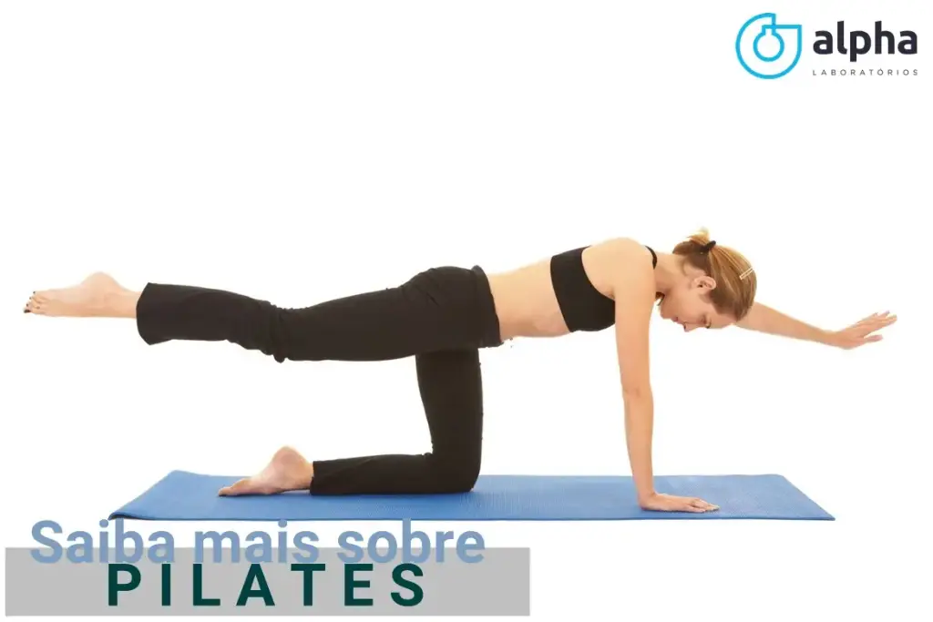 PILATES
