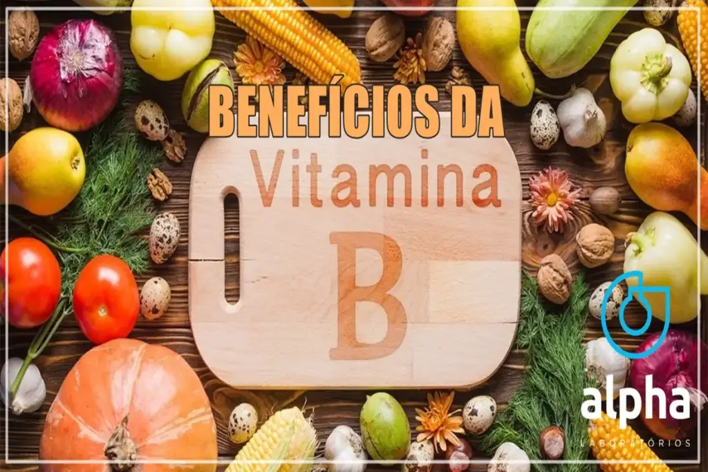 Vitamina B