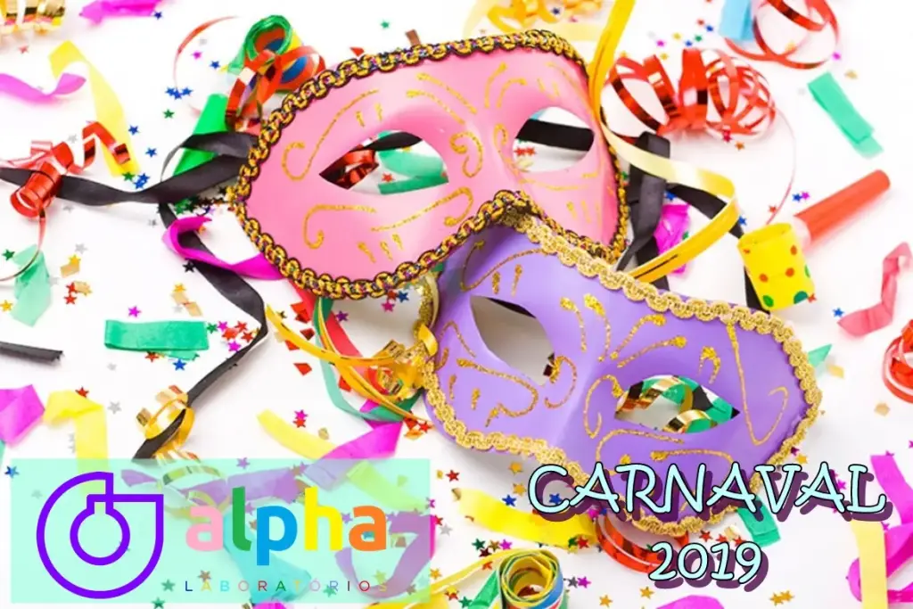 CARNAVAL 2019