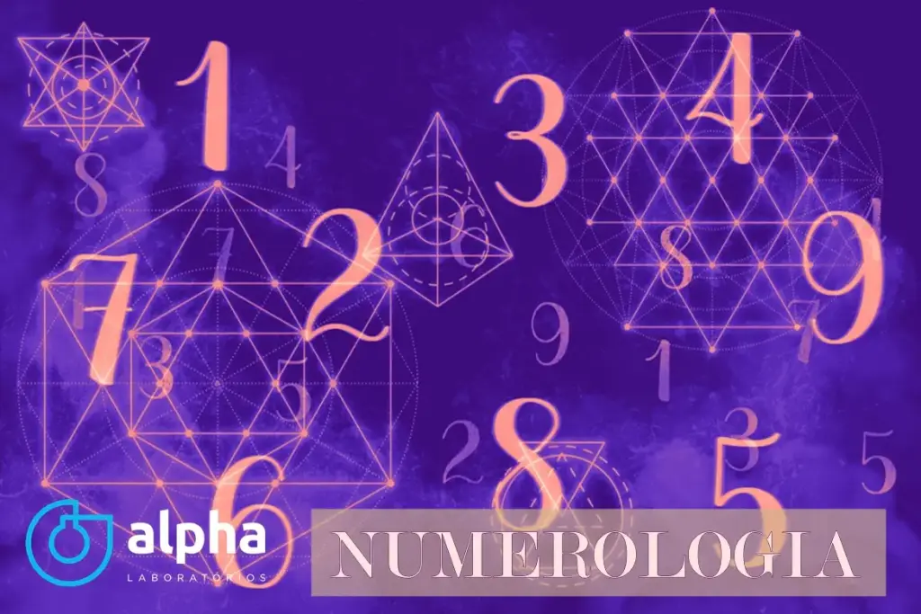 SAIBA MAIS SOBRE NUMEROLOGIA