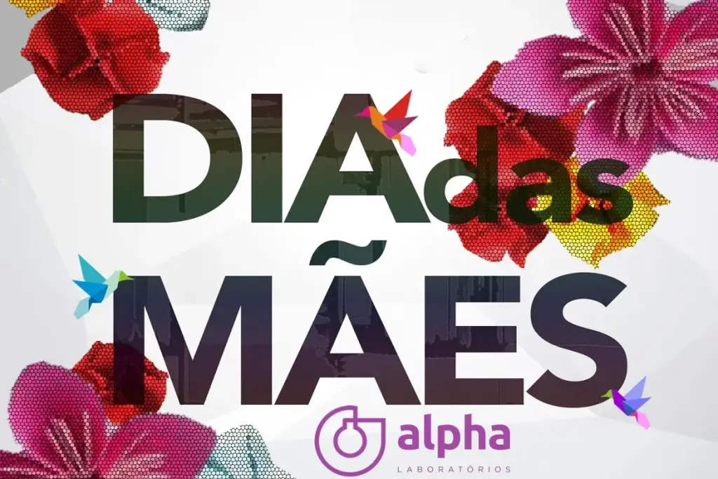 DIA DAS MÃES