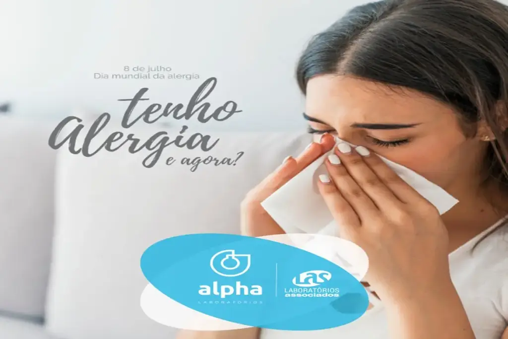ALERGIA