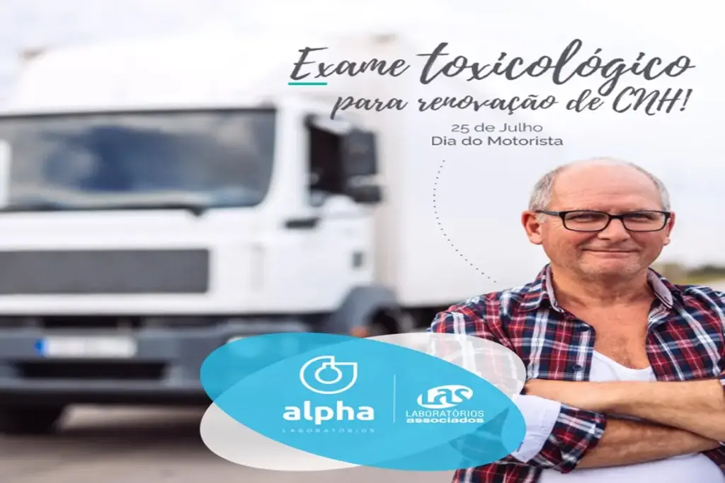 25 DE JULHO: DIA DO MOTORISTA
