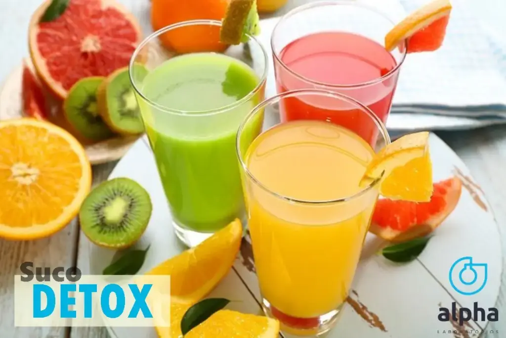 SUCO DETOX