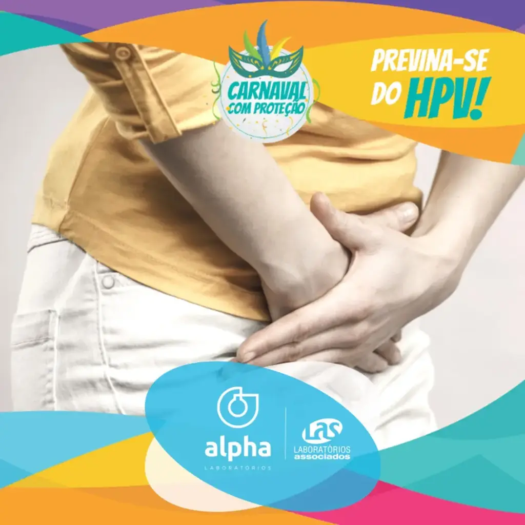 PREVINA-SE DO HPV