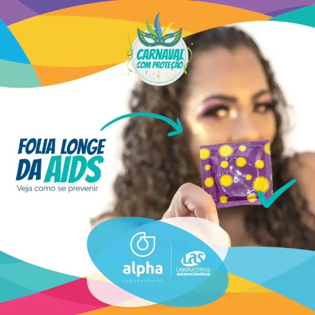 PREVENÇÃO DO HIV