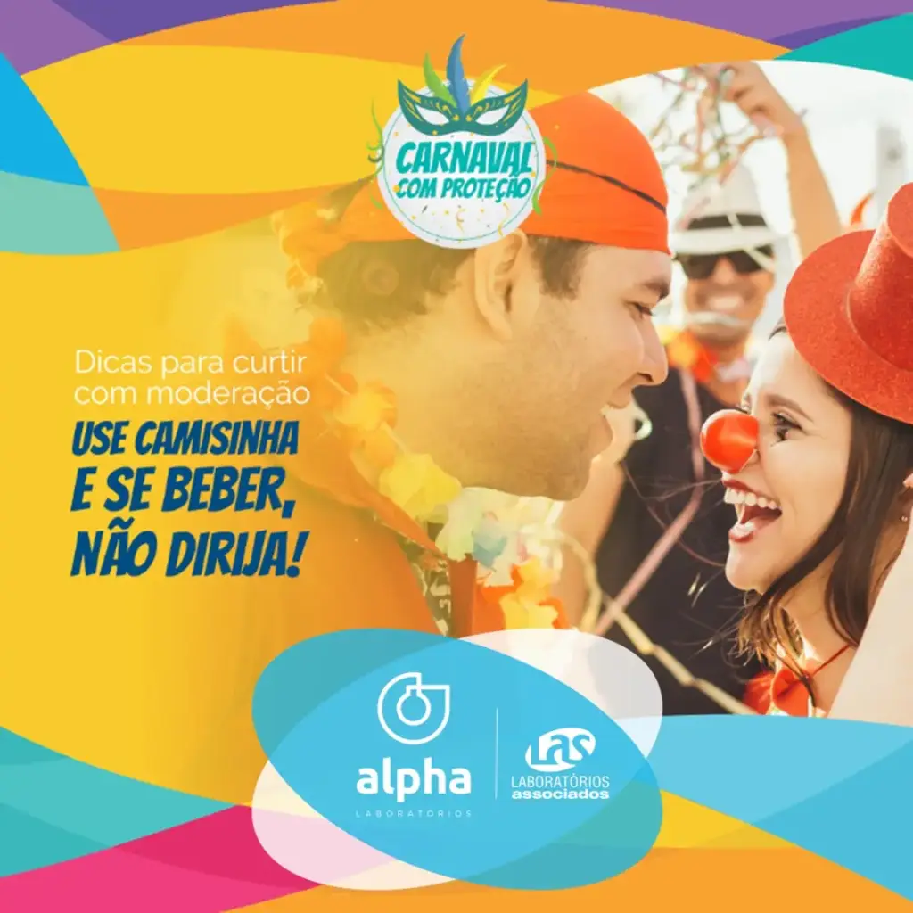 CARNAVAL COM RESPONSABILIDADE