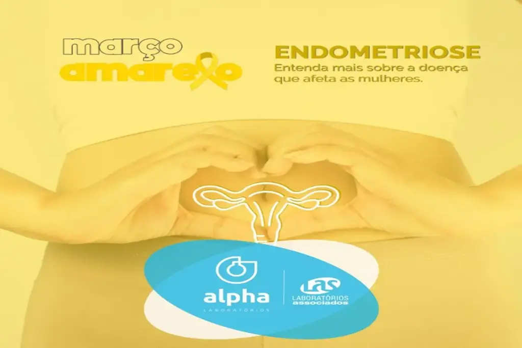 PREVENÇÃO ENDOMETRIOSE