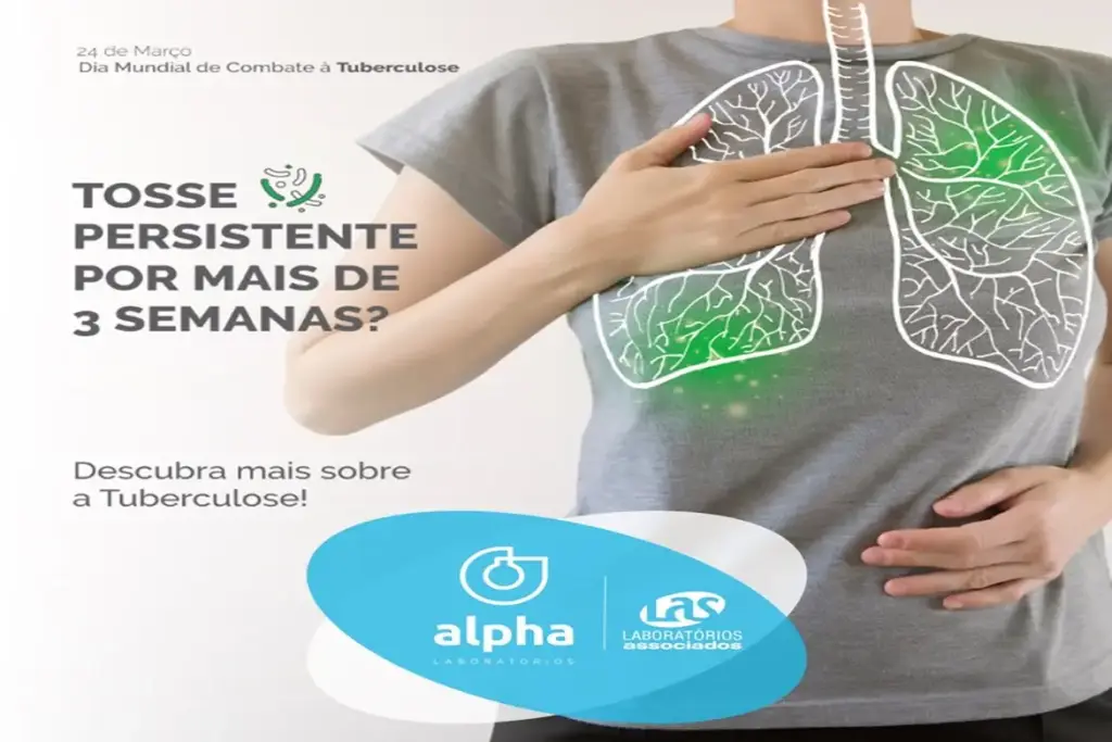 PREVENÇÃO: TUBERCULOSE