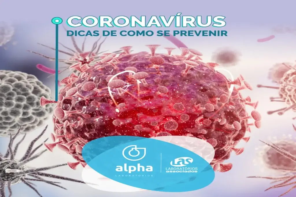 CORONAVÍRUS: CUIDADOS ESSÊNCIAIS