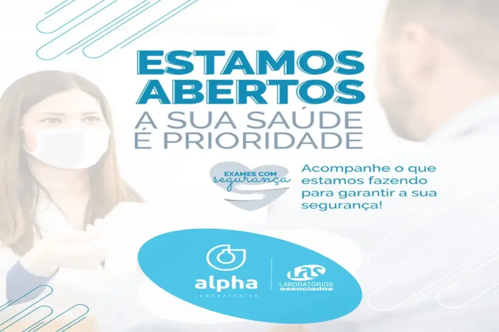 ESTAMOS ATENDENDO!