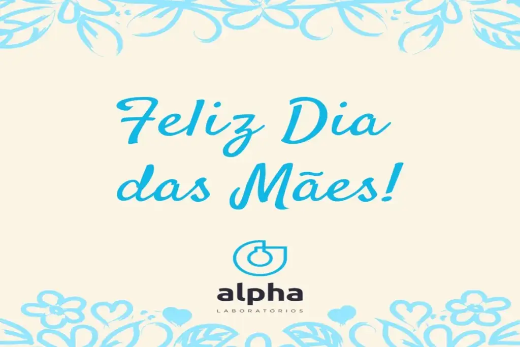 DIA DAS MÃES