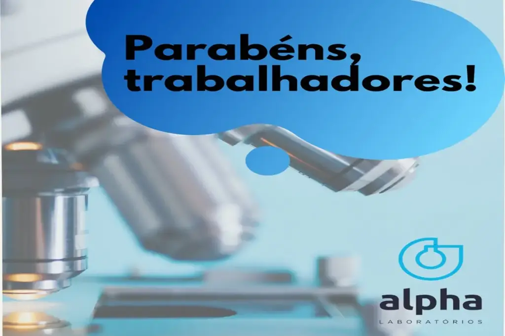 DIA DO TRABALHADOR