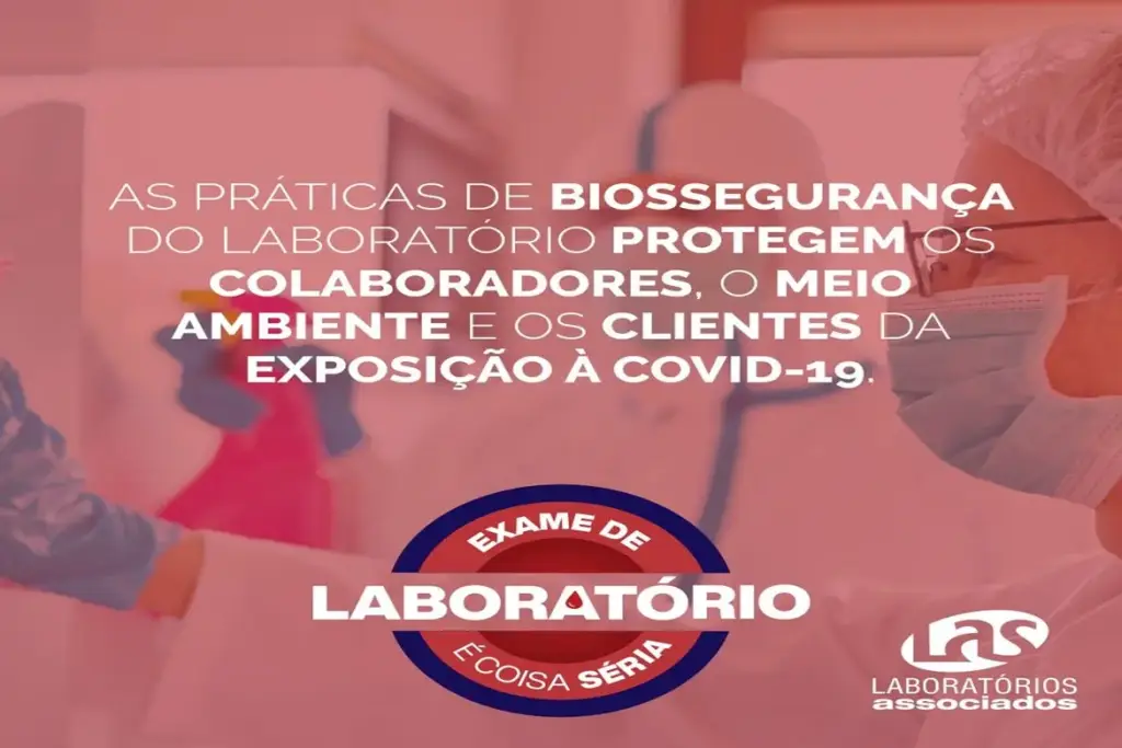 BIOSSEGURANÇA