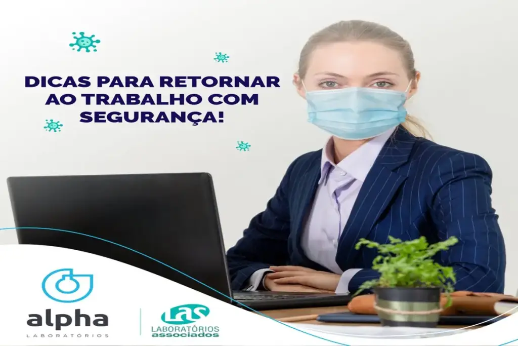 SEGURANÇA NO RETORNO