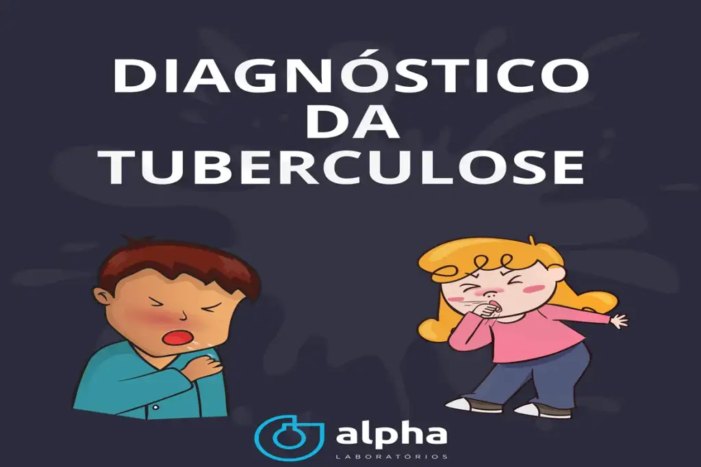 SAIBA MAIS SOBRE TUBERCULOSE